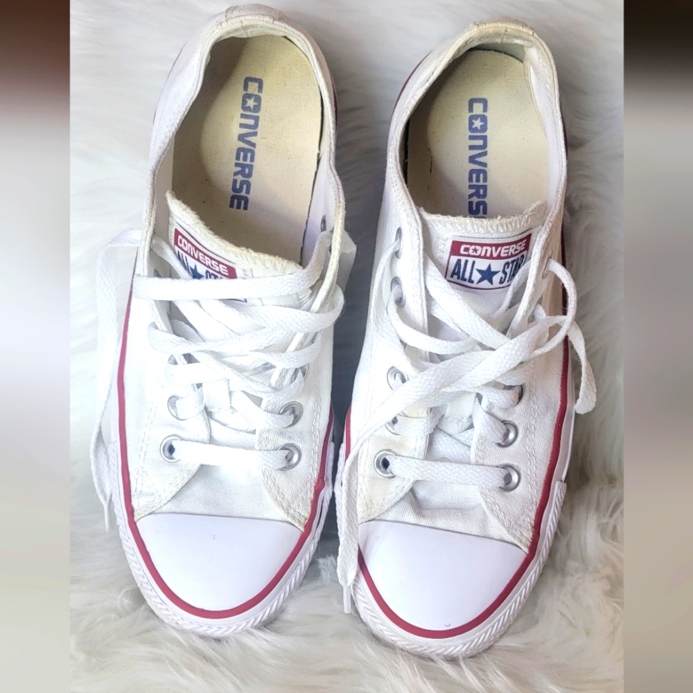 Women's Converse